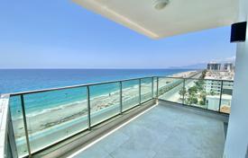 Alanya in front of the sea project in the most popular city in the Mahmutlar with incredible view. Price on request