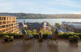 New elite residence with hotels and yacht marinas in the heart of Istanbul, Turkey for From 48,683,000 TRY