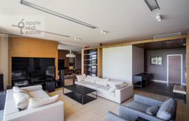 6-bedrooms apartment 330 m² in Voykovsky district, Russia for 200,000 ₽ per week
