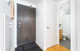 Apartment – Mutual Street, Old Toronto, Toronto,  Ontario,   Canada for C$963,000