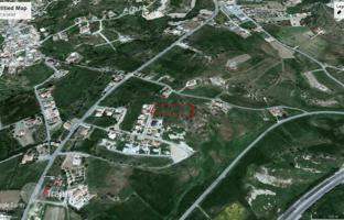 Land plot 5,096 m² in Limassol for 475,000 €