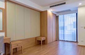 3-bedroom apartment in Watthana for $3,060 per week