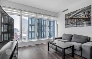 6-bedroom apartment in Shuter Street for C$1,025,000