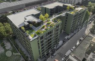 Modern complex near the metro station with flexible payment options for living and investment, Bangkok, Thailand for From $54,000