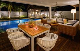 Villa – Riviere du Rempart, Mauritius for $822,000