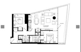 Apartment – Yonge Street, Toronto, Ontario,  Canada for C$1,299,000