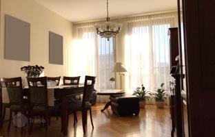 One-bedroom apartment with a tenant opposite the German Theater in the Mitte district, Berlin, Germany for 543,000 €
