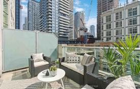 Apartment – Blue Jays Way, Old Toronto, Toronto,  Ontario,   Canada for C$1,112,000