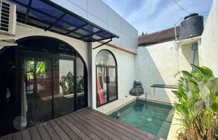 2-bedroom villa 130 m² in Canggu for $151,000