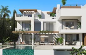 Luxury villa surrounded by golf courses, Marbella, Spain for 2,990,000 €