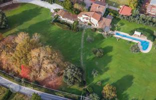 3-bedroom villa in Forte dei Marmi for 11,000,000 €