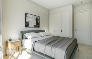 2-bedroom apartment 118 m² in Luštica for 1,360,000 €