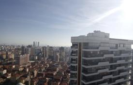 Turnkey Spacious Family Residences In the Heart of Kadikoy Close to Metro & Highway for $247,000