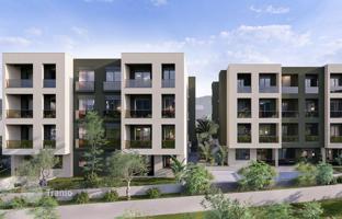 2-bedroom apartment 81 m² in Bar city for 179,000 €