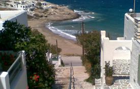 Development land – Paros, Aegean Isles, Greece for 1,200,000 €