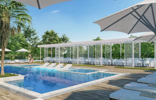 2-bedroom penthouse 93 m² in Mahmutlar for 12,216,000 TRY