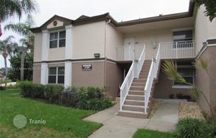 1-bedroom apartments in condo 78 m² in Pembroke Pines for $260,000