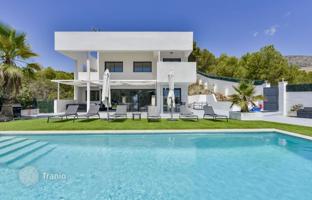 Land plot 260 m² in Altea for 895,000 €