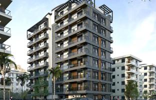 3-bedroom apartment 140 m² in Muratpaşa for 13,604,000 TRY