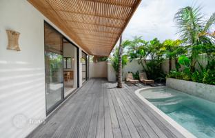 2-bedroom villa 152 m² in Badung for $269,000