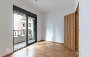 1-bedroom apartment 42 m² in Budva city for 178,000 €
