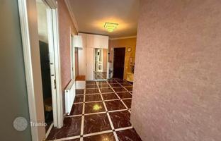 2-bedroom apartment 115 m² in Vake-Saburtalo for $200,000
