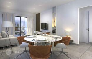 2-bedroom apartment in new building in Paphos for 229,000 €