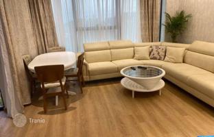 2-bedroom apartment 80 m² in Batumi for $150,000