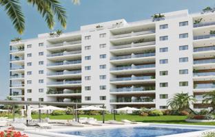 2-bedroom apartment 83 m² in Villajoyosa for 355,000 €