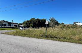 Development land – Miami, Florida, USA for 239,000 €