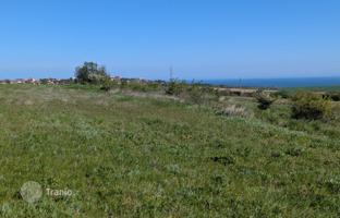 Land plot 5,000 m² in Byala for 37,000 €