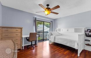 2-bedroom house 113 m² in Palm Beach County for $255,000