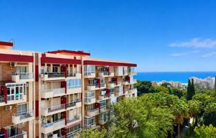 1-bedroom apartment 45 m² in Benalmadena for 220,000 €