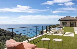 4-bedroom villa in Roquebrune — Cap Martin for 4,250,000 €