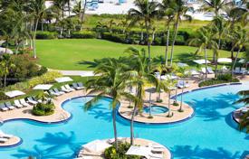 Condo – Miami Beach, Florida, USA for $6,495,000