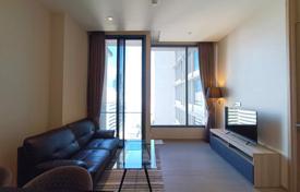 1 bed Condo in The ESSE Asoke Khlong Toei Nuea Sub District for $313,000