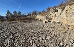 Land plot 2,534 m² in Primorje-Gorski Kotar County for 159,000 €