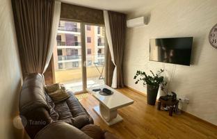 2-bedroom apartment 59 m² in Becici for 187,000 €