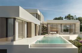 4-bedrooms detached house 595 m² in Teulada (Spain), Spain for 1,995,000 €