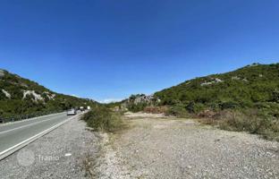 Land plot 6,000 m² in Podgorica city for 325,000 €