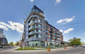 Apartment – East York, Toronto, Ontario,  Canada for C$777,000