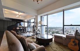 4-bedroom apartment in Sathon for $7,700 per week