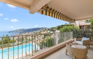 2-bedroom apartment in Villefranche-sur-Mer for 1,790,000 €