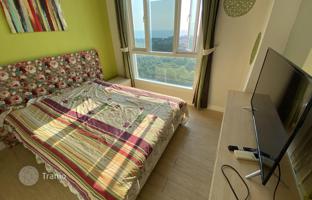 2-bedroom apartment 72 m² in Pattaya for $158,000