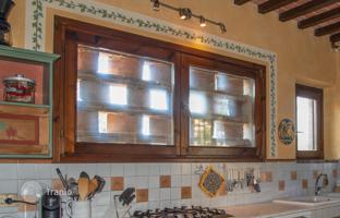 7-bedroom country house 715 m² in Montespertoli for 1,380,000 €