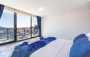 5-bedroom apartment in Kalkan for 57,321,000 TRY