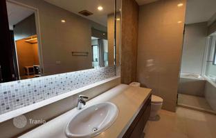3-bedroom apartment in Khlong Toei for $1,087,000