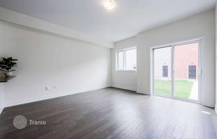 7-bedroom townhouse in North York for C$1,537,000