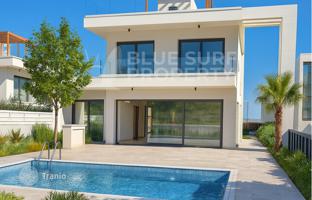 4-bedroom villa in Protaras for 790,000 €