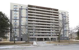 Apartment – North York, Toronto, Ontario,  Canada for C$756,000